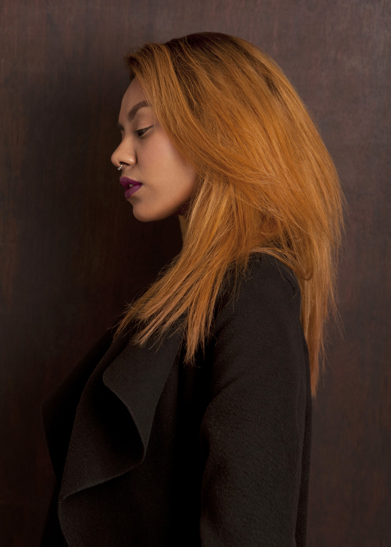 studio portret