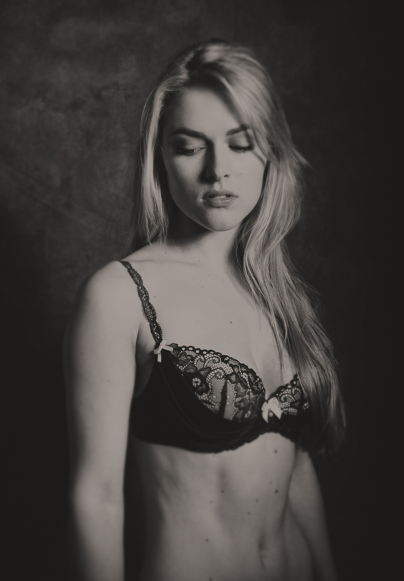 workshop glamourportret