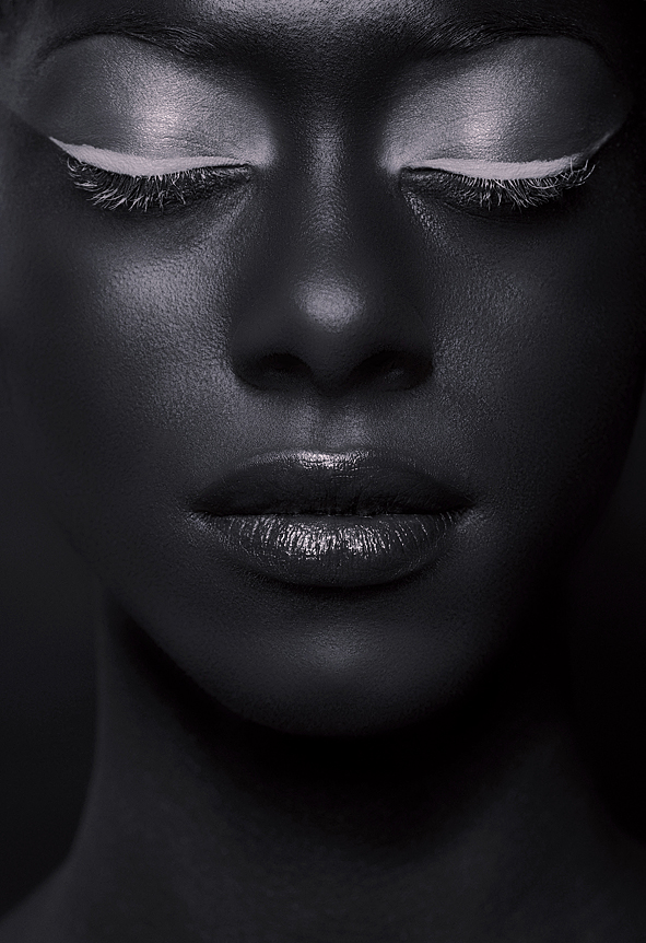 portret, studio,model, bas adriaans