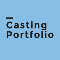 Casting portfolio Logo