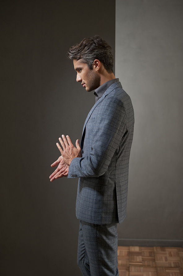 portret fotografie den haag